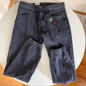 Levi’s 501 Premium Joggers